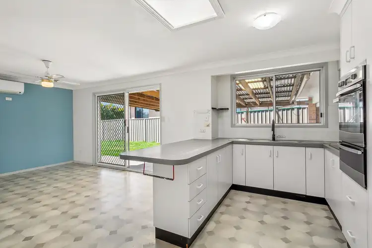 Fourth view of Homely house listing, 72 Catherine Street, Mannering Park NSW 2259