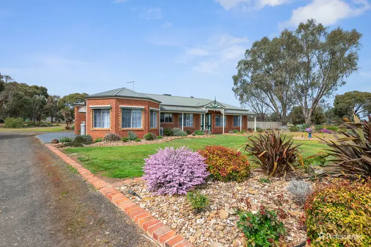 2 Collins Court, Maryborough VIC 3465