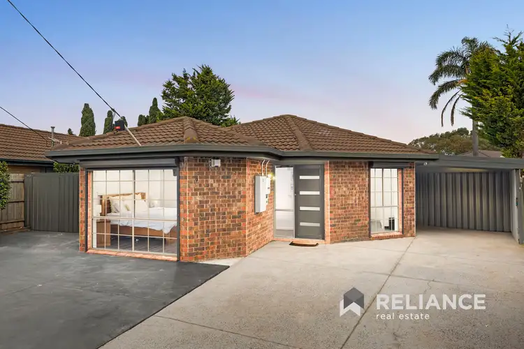 9 Woorite Place, Wyndham Vale VIC 3024