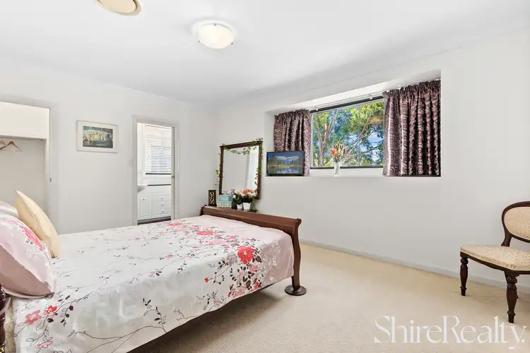 Fifth view of Homely semi-detached listing, 26B Barina Downs Road, Norwest NSW 2153