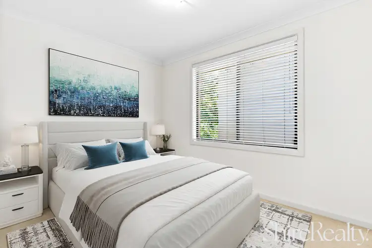 Sixth view of Homely semi-detached listing, 26B Barina Downs Road, Norwest NSW 2153