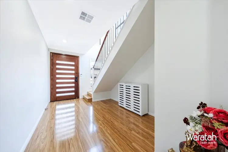 Sixth view of Homely house listing, 237B Sydney Street, Riverstone NSW 2765