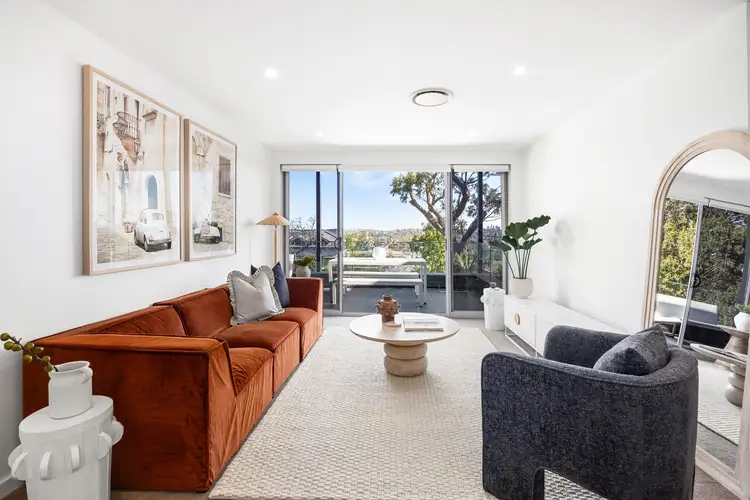 Main view of Homely unit listing, 103/59 Ethel Street, Seaforth NSW 2092