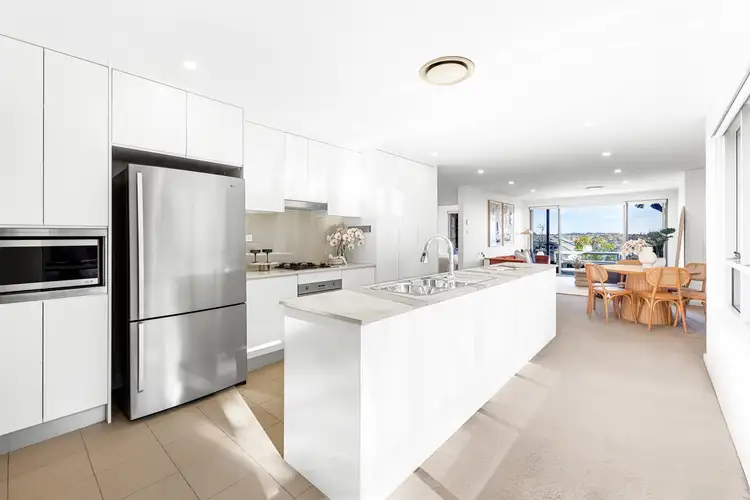 Second view of Homely unit listing, 103/59 Ethel Street, Seaforth NSW 2092