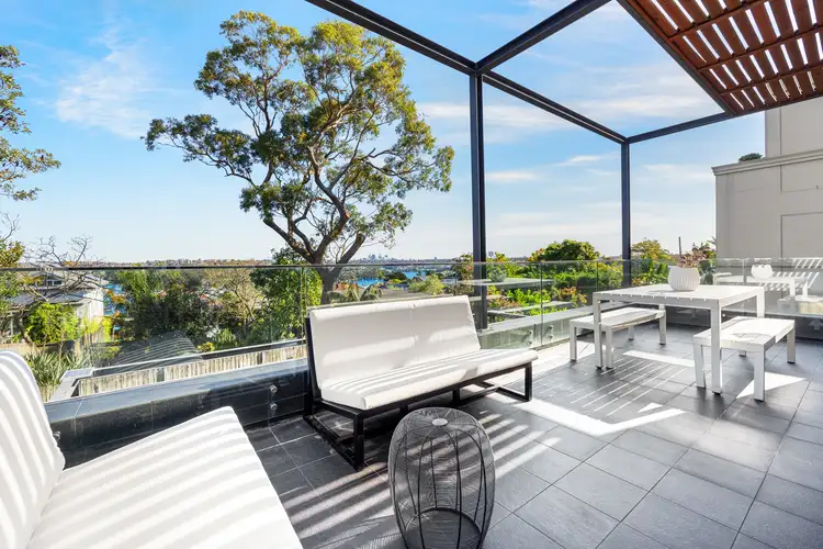 Third view of Homely unit listing, 103/59 Ethel Street, Seaforth NSW 2092
