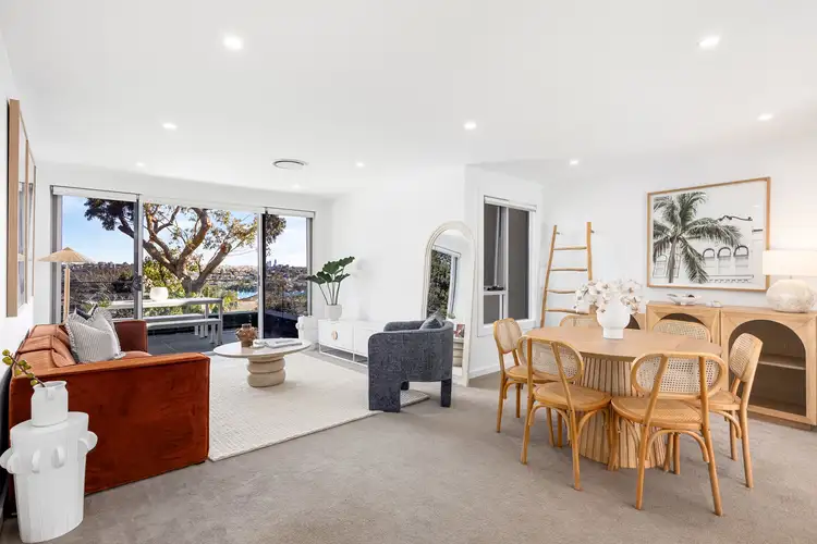 Fourth view of Homely unit listing, 103/59 Ethel Street, Seaforth NSW 2092