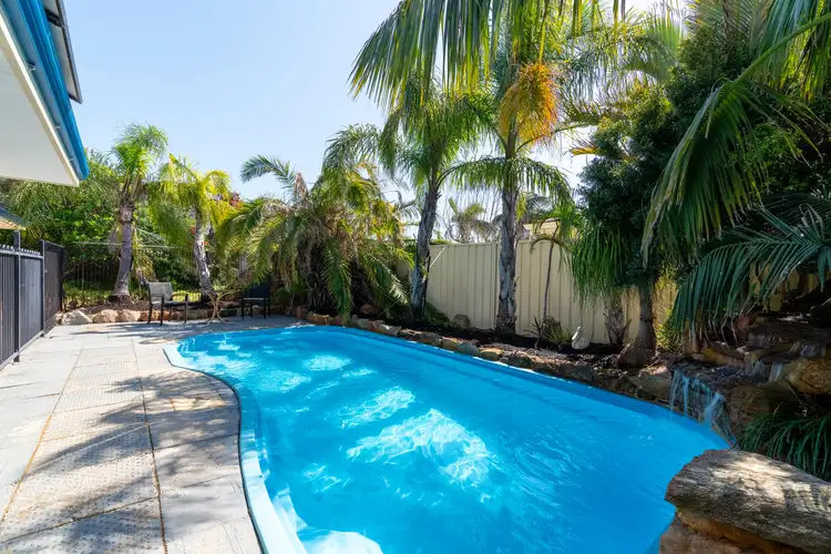 Fourth view of Homely house listing, 45 Link Way, Cooloongup WA 6168