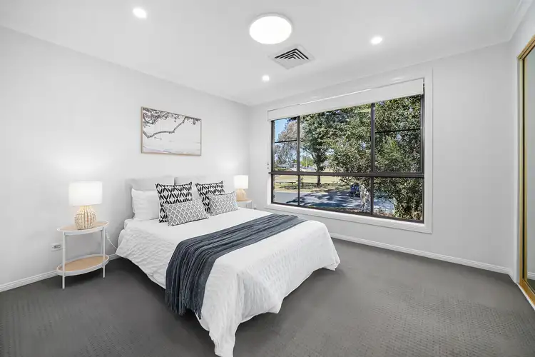 Fifth view of Homely house listing, 33 Orlick Street, Ambarvale NSW 2560