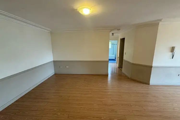 Third view of Homely unit listing, 4/18-20 Marsden Street, Granville NSW 2142