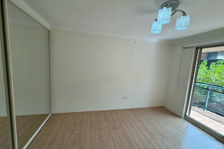 Fourth view of Homely unit listing, 4/18-20 Marsden Street, Granville NSW 2142