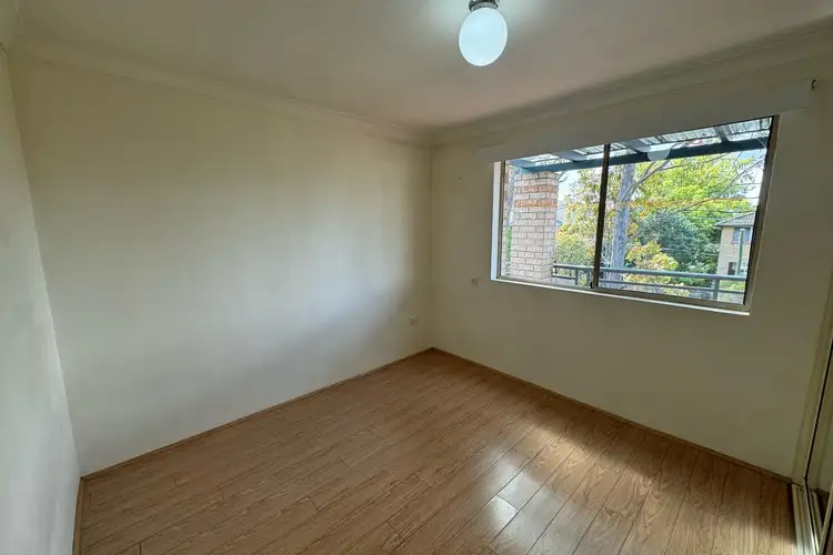 Fifth view of Homely unit listing, 4/18-20 Marsden Street, Granville NSW 2142