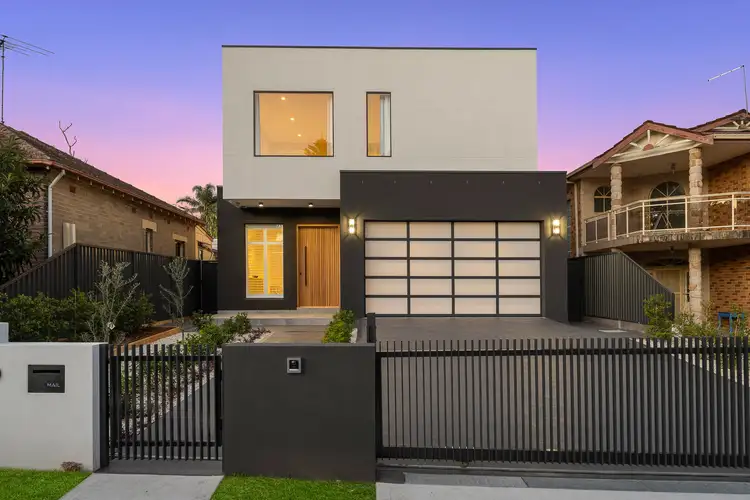 220 Woniora Road, South Hurstville NSW 2221