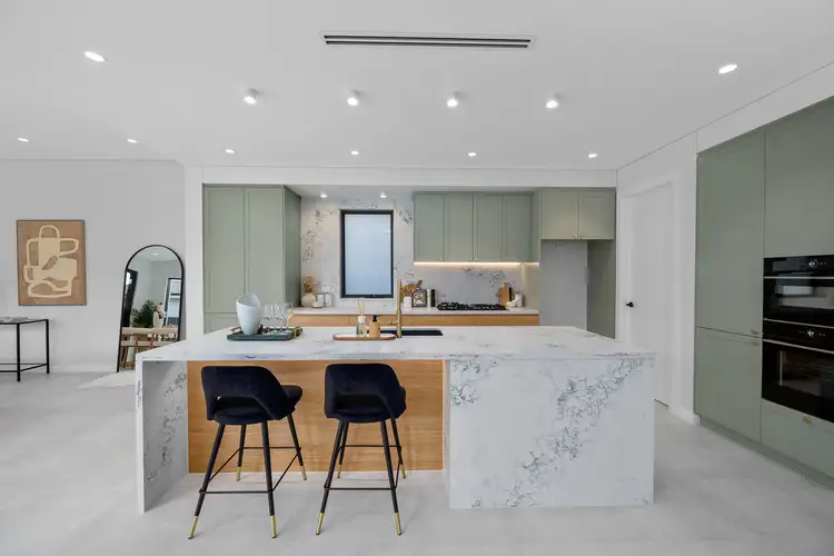 Second view of Homely house listing, 220 Woniora Road, South Hurstville NSW 2221