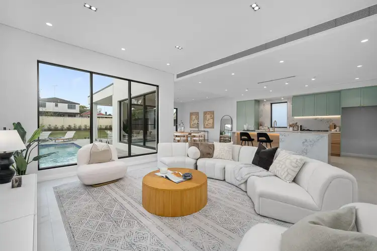 Third view of Homely house listing, 220 Woniora Road, South Hurstville NSW 2221