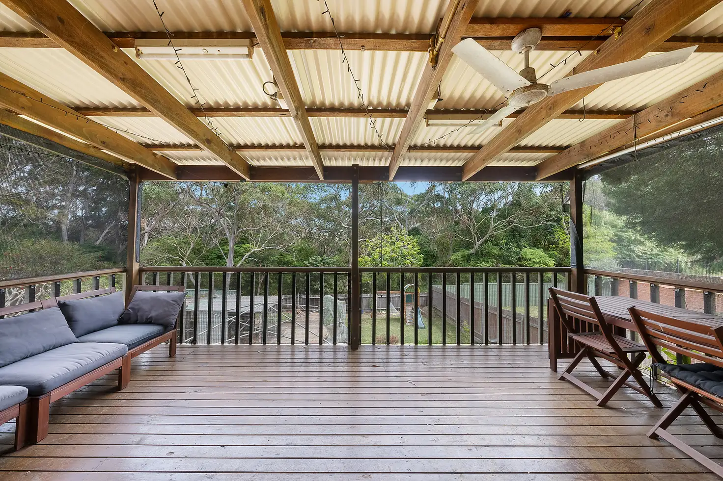 Main view of Homely house listing, 21 Sandakan Road, Revesby Heights NSW 2212