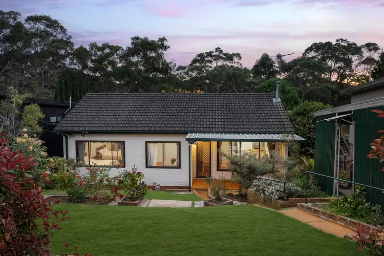Second view of Homely house listing, 21 Sandakan Road, Revesby Heights NSW 2212