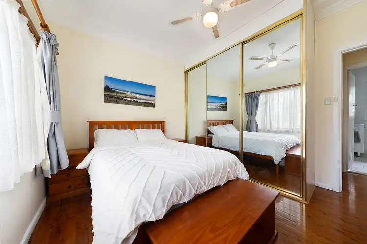 Fifth view of Homely house listing, 21 Sandakan Road, Revesby Heights NSW 2212