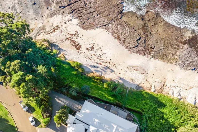 Second view of Homely house listing, 17 Shipton Crescent, Mollymook NSW 2539