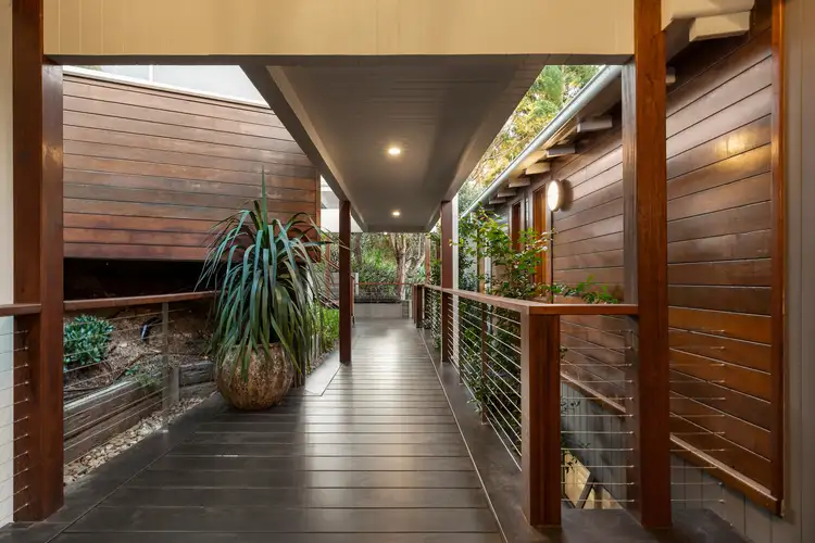 Fourth view of Homely house listing, 17 Shipton Crescent, Mollymook NSW 2539