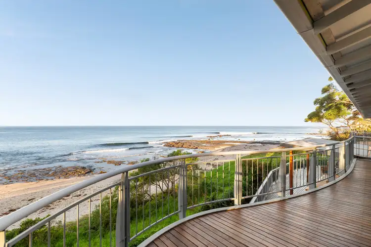 Fifth view of Homely house listing, 17 Shipton Crescent, Mollymook NSW 2539