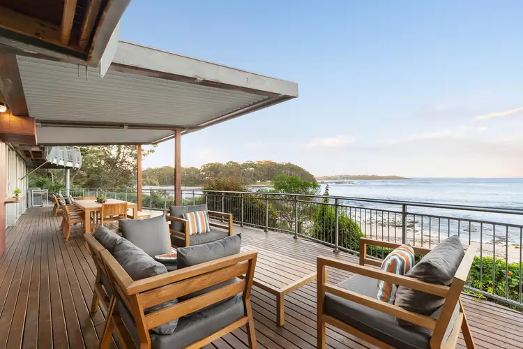 Sixth view of Homely house listing, 17 Shipton Crescent, Mollymook NSW 2539