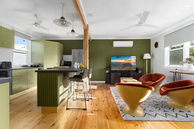 Main view of Homely house listing, 3 Winbourne Street, Mudgee NSW 2850