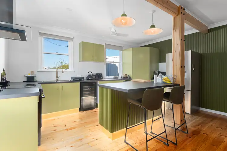 Third view of Homely house listing, 3 Winbourne Street, Mudgee NSW 2850