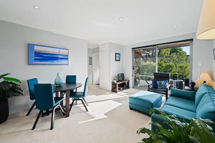 15/46 Terrace Road, Dulwich Hill NSW 2203