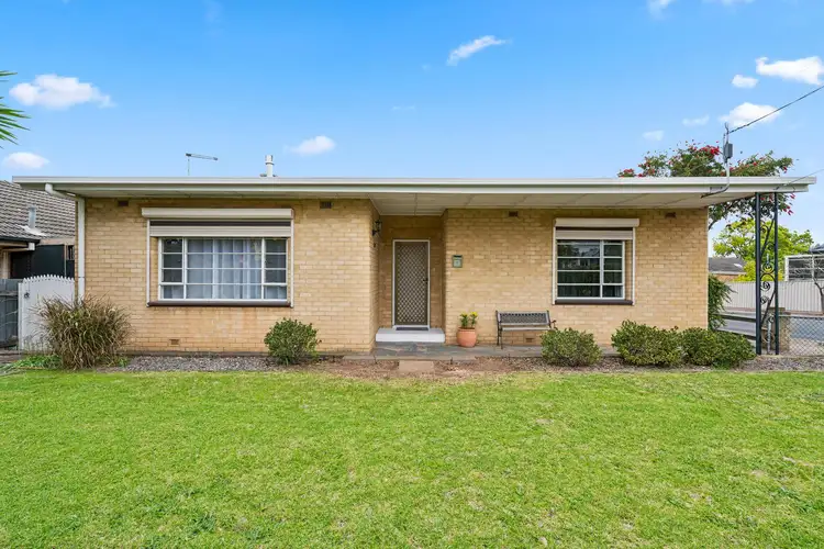 207 Seacombe Road, South Brighton SA 5048