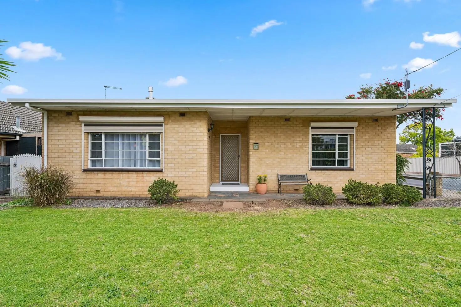 Main view of Homely house listing, 207 Seacombe Road, South Brighton SA 5048