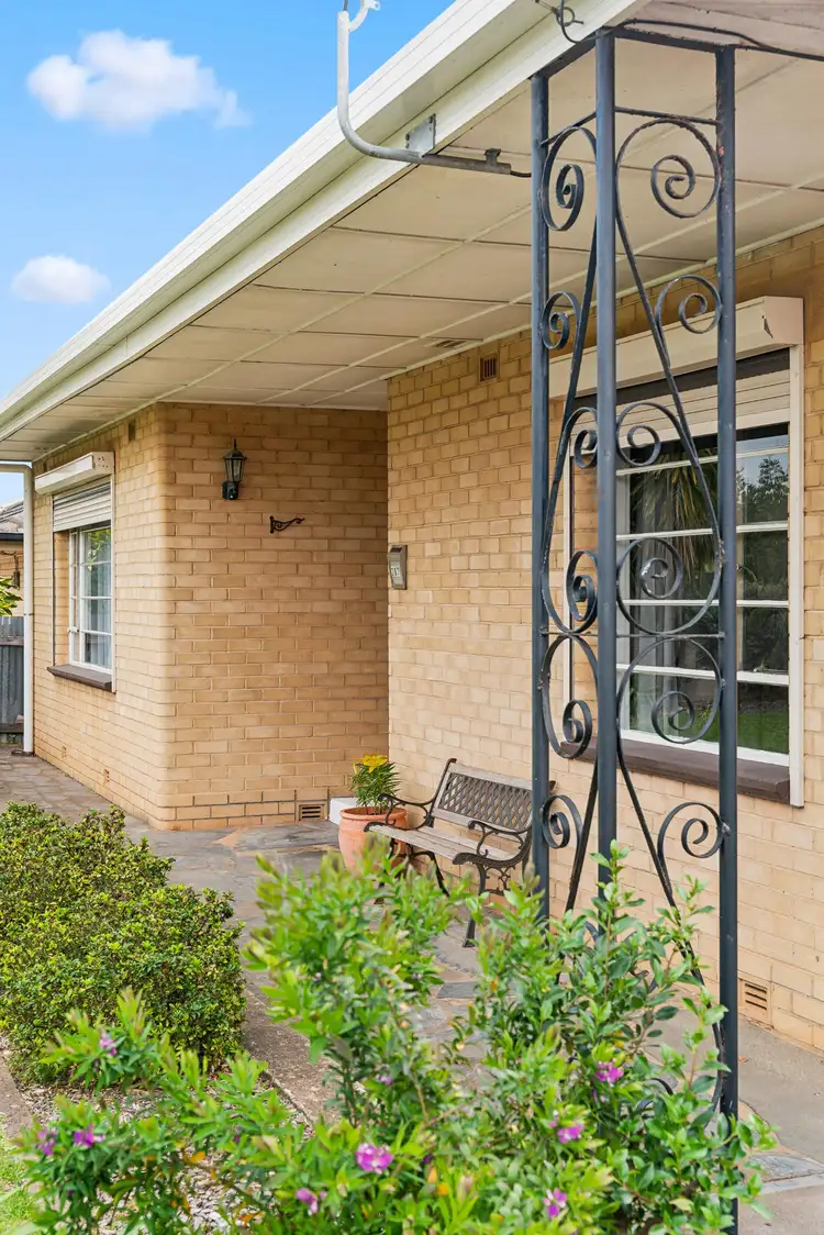 Second view of Homely house listing, 207 Seacombe Road, South Brighton SA 5048