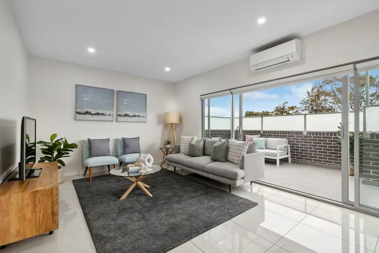 41/564-570 Liverpool Road, Strathfield South NSW 2136