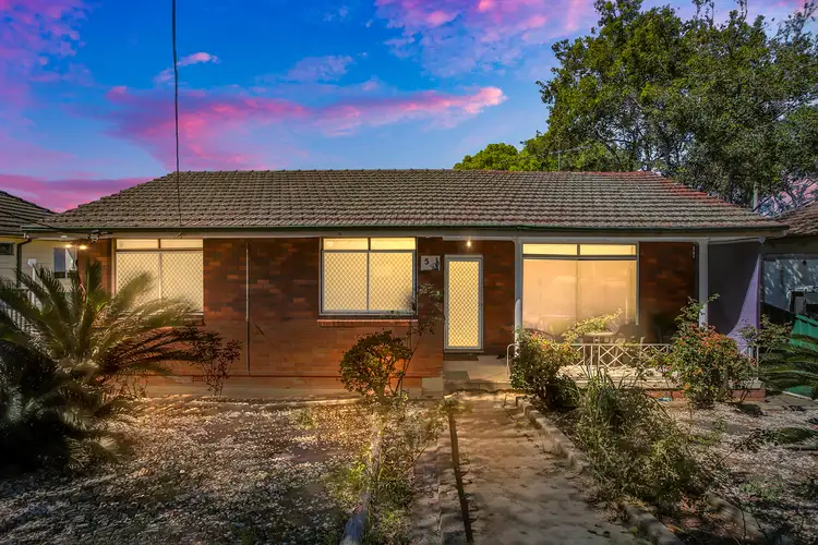 5 Artegall Street, Bankstown NSW 2200