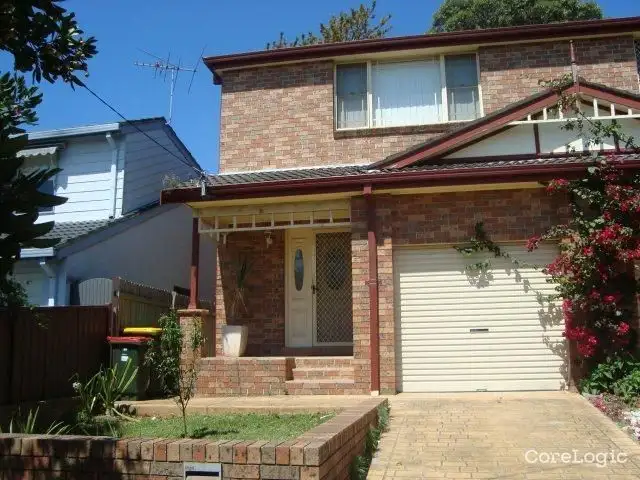 5 Wassell Street