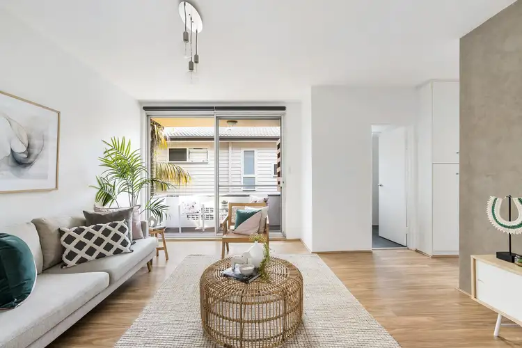 5/10 Eltham Street, Lewisham NSW 2049