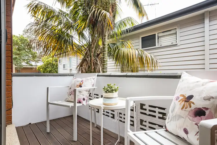 Second view of Homely apartment listing, 5/10 Eltham Street, Lewisham NSW 2049