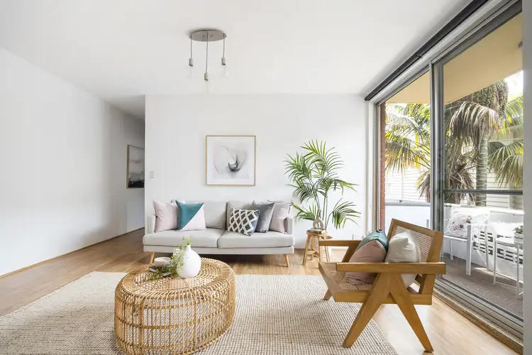 Third view of Homely apartment listing, 5/10 Eltham Street, Lewisham NSW 2049