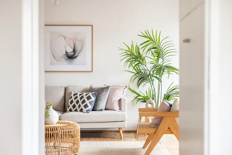 Fourth view of Homely apartment listing, 5/10 Eltham Street, Lewisham NSW 2049