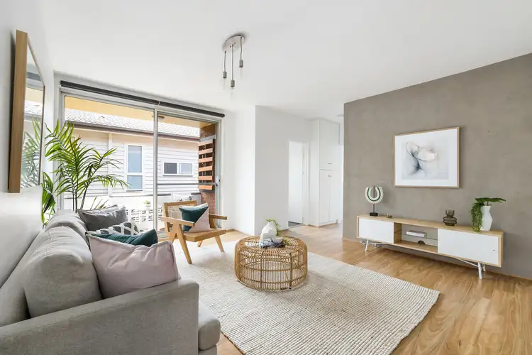 Fifth view of Homely apartment listing, 5/10 Eltham Street, Lewisham NSW 2049