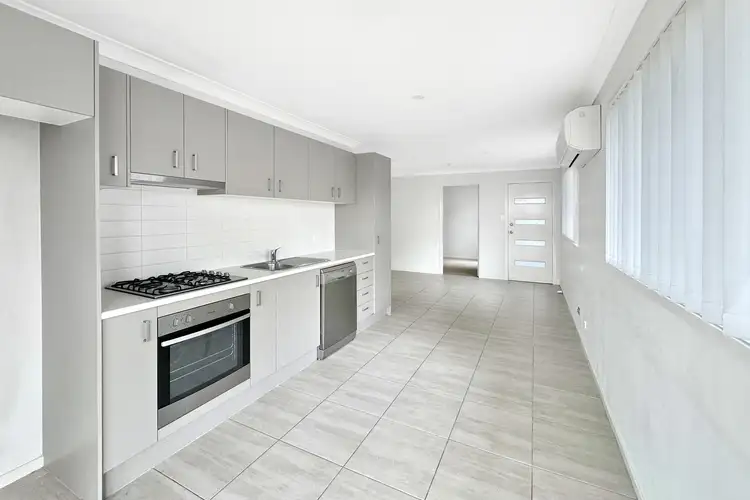 Second view of Homely semi-detached listing, 14B Slate Street, Gillieston Heights NSW 2321