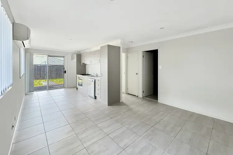 Third view of Homely semi-detached listing, 14B Slate Street, Gillieston Heights NSW 2321