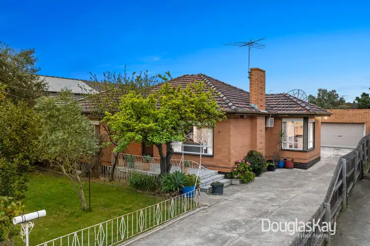 32 Mayne Street, Sunshine West VIC 3020