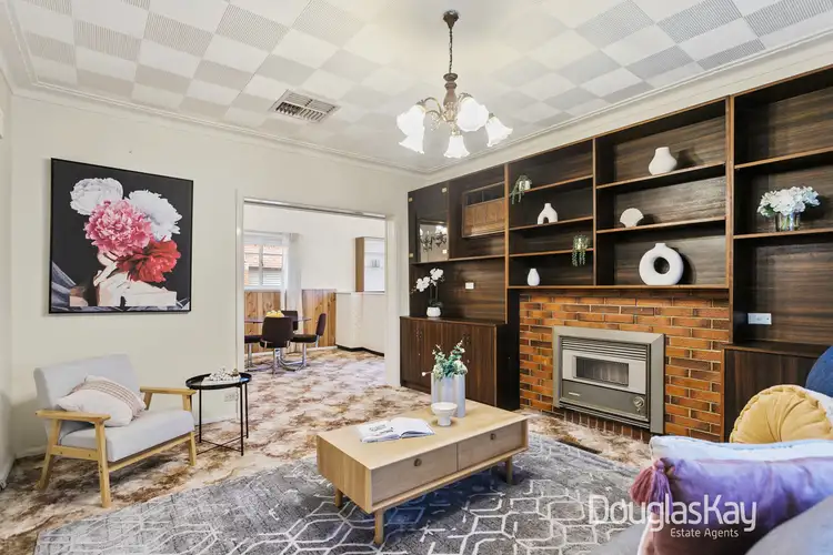 Fifth view of Homely house listing, 32 Mayne Street, Sunshine West VIC 3020