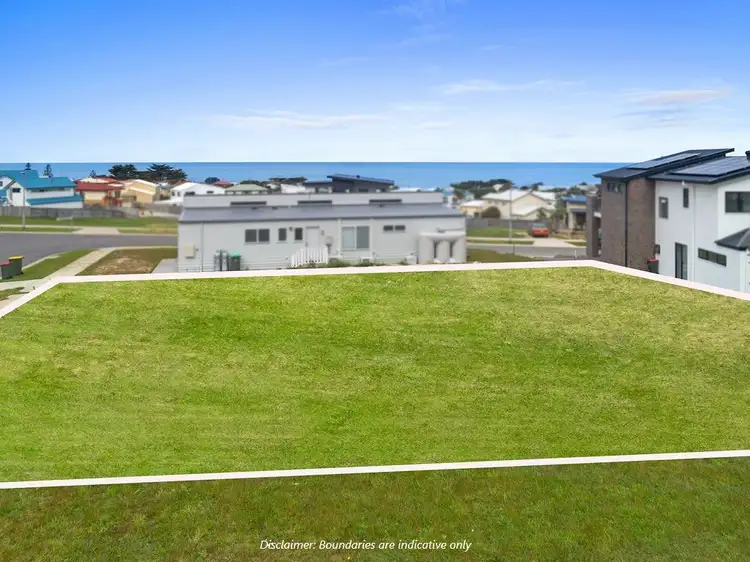 Second view of Homely land listing, 3 Harbourview Court, Apollo Bay VIC 3233