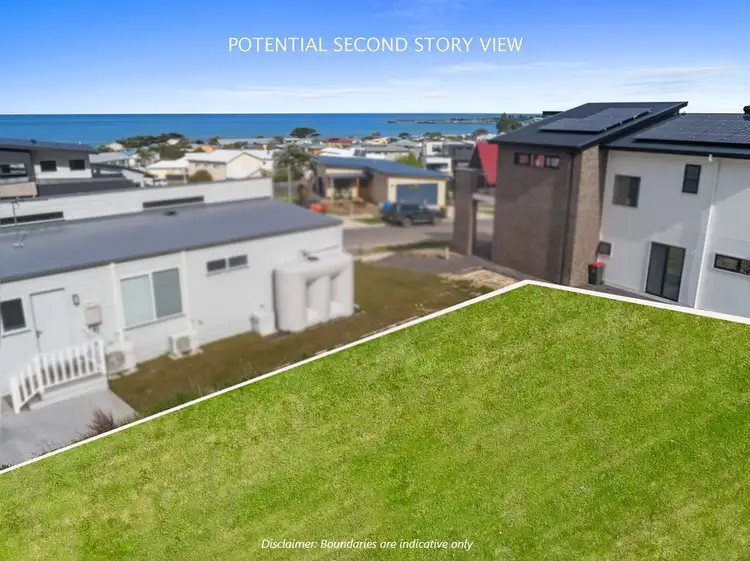 Fourth view of Homely land listing, 3 Harbourview Court, Apollo Bay VIC 3233