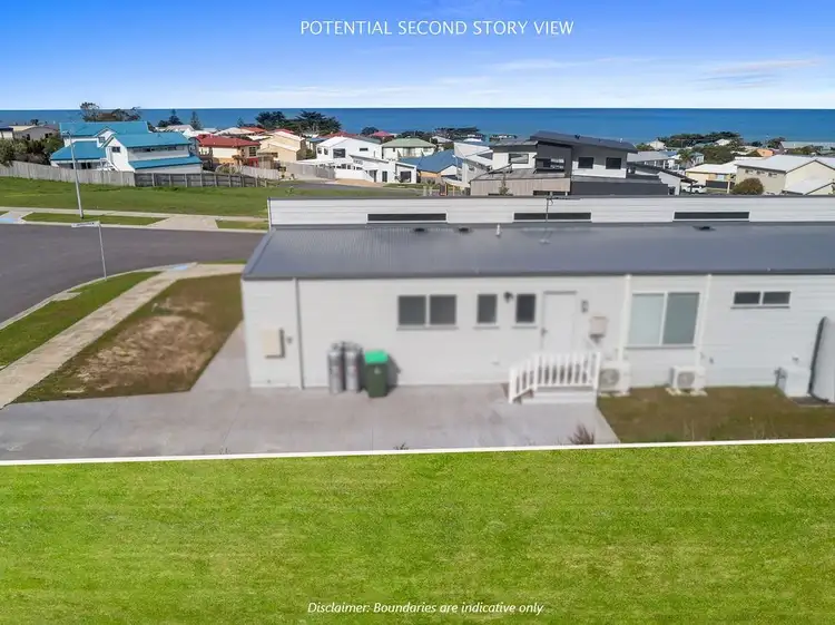 Fifth view of Homely land listing, 3 Harbourview Court, Apollo Bay VIC 3233