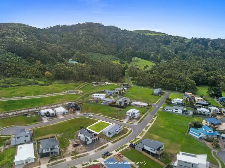 Seventh view of Homely land listing, 3 Harbourview Court, Apollo Bay VIC 3233