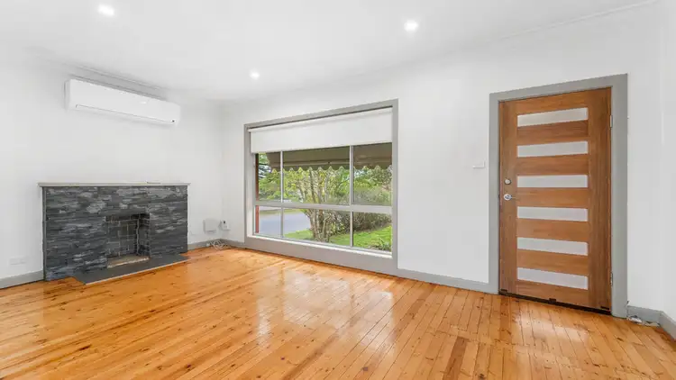 Second view of Homely house listing, 841 Laurie Street, Mount Pleasant VIC 3350