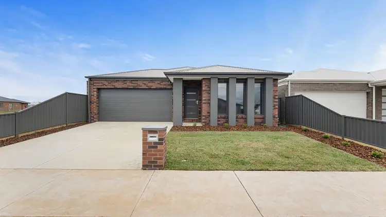 Main view of Homely house listing, 16 Anglesea Street, Winter Valley VIC 3358