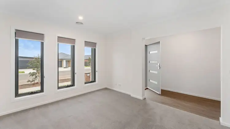 Second view of Homely house listing, 16 Anglesea Street, Winter Valley VIC 3358
